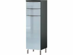 Besorgen ⌛ Midischrank Vito Corus - 34/112/34 cm in grau 😍 9 Besorgen ⌛ Midischrank Vito Corus - 34/112/34 cm in grau 😍 -Badezimmerschränke Verkäufe 6807697 0621751 5 24811582