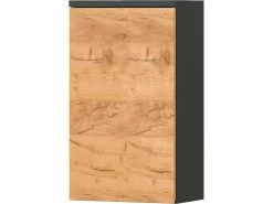 Neu ✨ Wandschrank Vito Mayor - 39/69/27 cm in braun 😀 -Badezimmerschränke Verkäufe 6808080 0622033 3 24815873