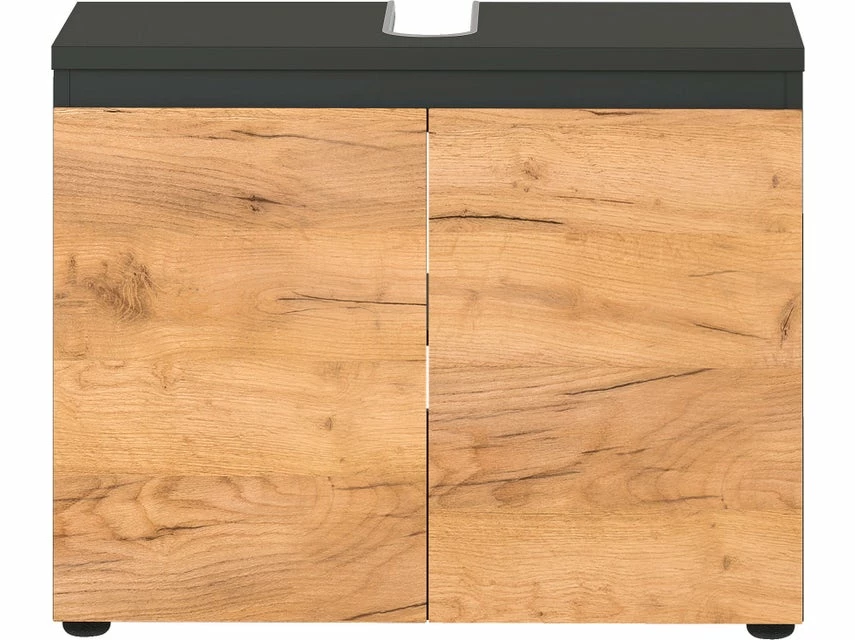 Bestes Angebot ⌛ Waschbecken-Unterschrank Vito Mayor - 70/56/34 cm in braun ⌛ 1 Bestes Angebot ⌛ Waschbecken-Unterschrank Vito Mayor - 70/56/34 cm in braun ⌛