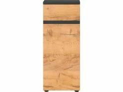 Neu 💯 Unterschrank Vito Mayor - 39/95/34 cm in braun ✨