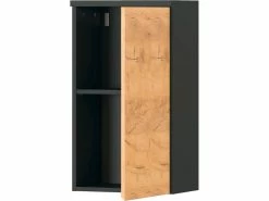 Neu ✨ Wandschrank Vito Mayor - 39/69/27 cm in braun 😀 -Badezimmerschränke Verkäufe 6808102 0622052 6 24815873
