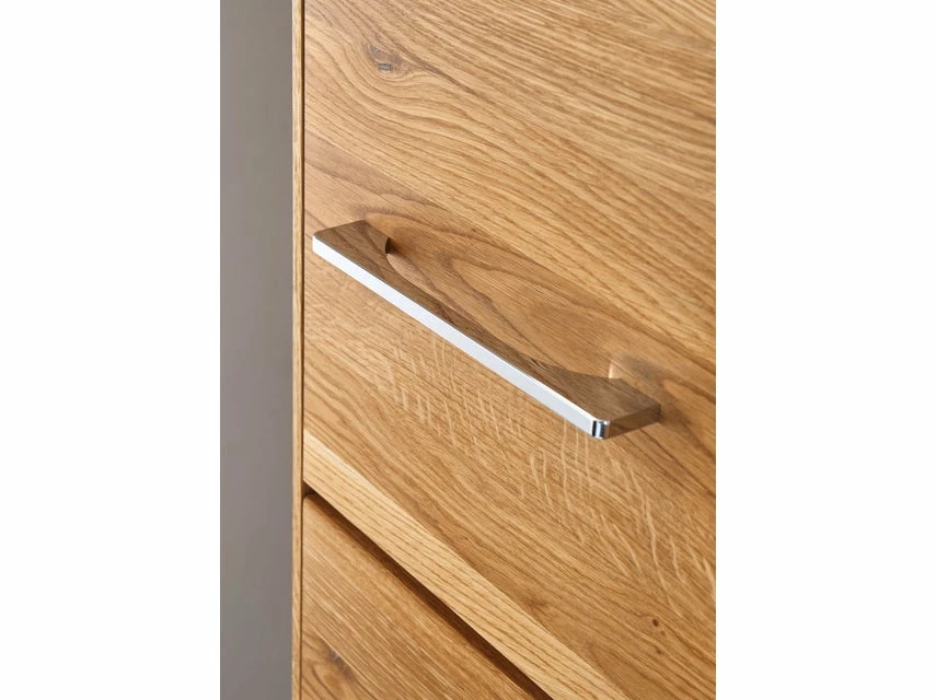 Brandneu 🧨 Hängeschrank Vito Lamba - 45/150/32 cm in braun 🎁 5 Brandneu 🧨 Hängeschrank Vito Lamba - 45/150/32 cm in braun 🎁 – Bild 5