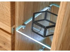 Brandneu 🧨 Hängeschrank Vito Lamba - 45/150/32 cm in braun 🎁 13 Brandneu 🧨 Hängeschrank Vito Lamba - 45/150/32 cm in braun 🎁 -Badezimmerschränke Verkäufe 6828827 0628922 6 24879613