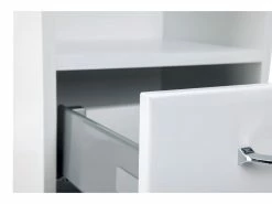 Billig 🌟 Hochschrank Filino - 35/168/33 cm in weiß ✔️ 11 Billig 🌟 Hochschrank Filino - 35/168/33 cm in weiß ✔️ -Badezimmerschränke Verkäufe 6831627 0629901 19 23348601