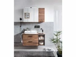 Besorgen 👍 Spiegelschrank Baku - 75/70/20 cm in braun 👍 11 Besorgen 👍 Spiegelschrank Baku - 75/70/20 cm in braun 👍 -Badezimmerschränke Verkäufe 6832138 0630175 2 24846357