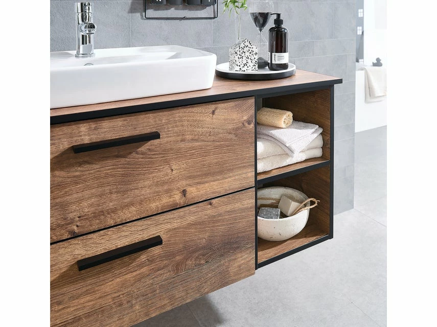 Beste Bewertungen von 🧨 Waschtisch-Unterschrank Baku - 71/51/44 cm in braun 👏 8 Beste Bewertungen von 🧨 Waschtisch-Unterschrank Baku - 71/51/44 cm in braun 👏 – Bild 8