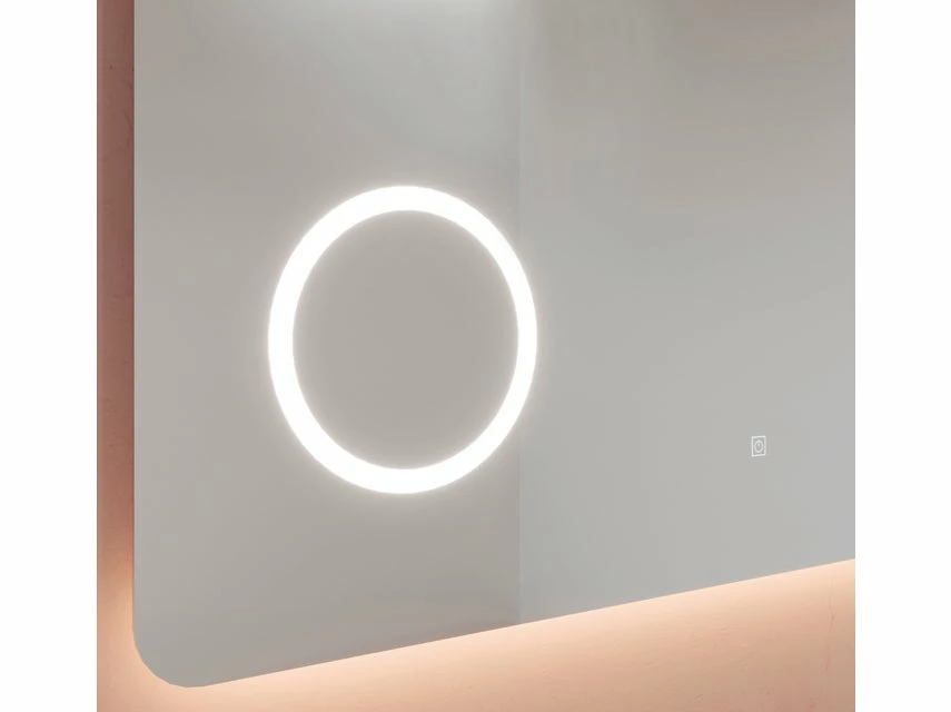 Neu 🔥 Badezimmer-Set Mondo Volevo 3-teilig in weiß 👏 6 Neu 🔥 Badezimmer-Set Mondo Volevo 3-teilig in weiß 👏 – Bild 6