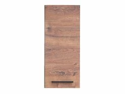 Coupon ⌛ Hängeschrank Baku - 30/70/20 cm in braun 💯