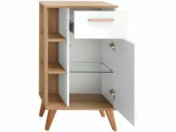 Beste Bewertungen von 🎉 Unterschrank Noventa in weiß 🤩 -Badezimmerschränke Verkäufe 6895328 0635732 3 22301923