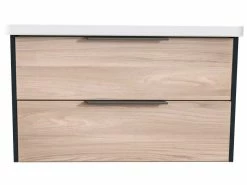 Coupon 🔔 Coraggio Forma Waschtisch-Set Novara - 2-teilig in braun 🔥 12 Coupon 🔔 Coraggio Forma Waschtisch-Set Novara - 2-teilig in braun 🔥 -Badezimmerschränke Verkäufe 6920800 0643496 3 24937528