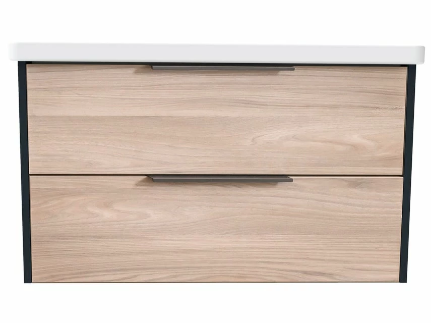 Coupon 🔔 Coraggio Forma Waschtisch-Set Novara - 2-teilig in braun 🔥 5 Coupon 🔔 Coraggio Forma Waschtisch-Set Novara - 2-teilig in braun 🔥 – Bild 5