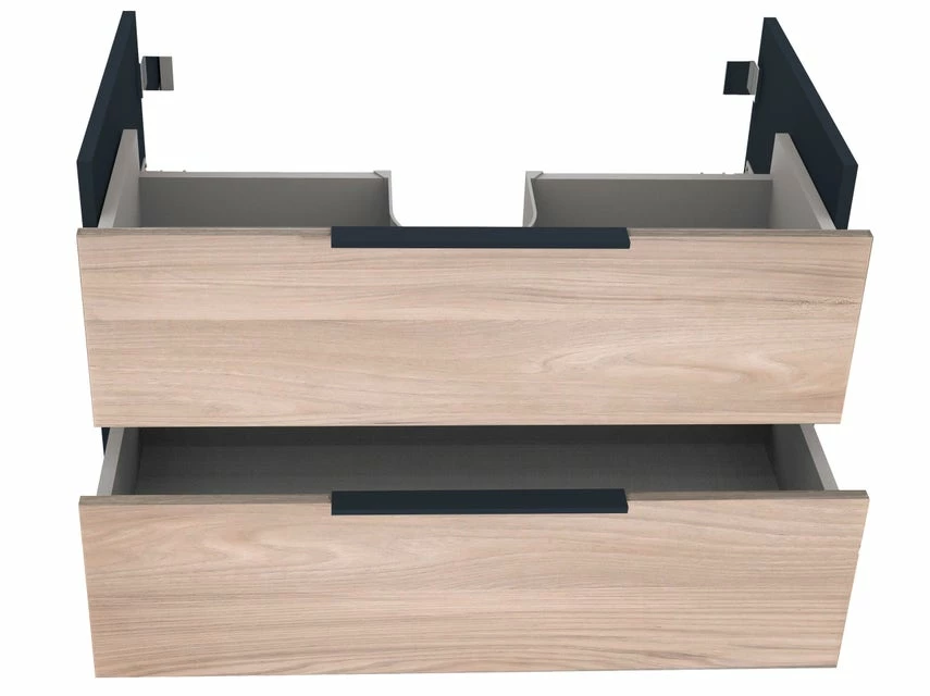 Coupon 🔔 Coraggio Forma Waschtisch-Set Novara - 2-teilig in braun 🔥 4 Coupon 🔔 Coraggio Forma Waschtisch-Set Novara - 2-teilig in braun 🔥 – Bild 4