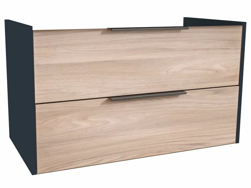 Coupon 🔔 Coraggio Forma Waschtisch-Set Novara - 2-teilig in braun 🔥 2 Coupon 🔔 Coraggio Forma Waschtisch-Set Novara - 2-teilig in braun 🔥 – Bild 2