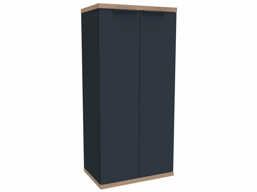 Aktion 🛒 Coraggio Forma Midischrank Belmont - 50,2/106/32 cm in grau 😉 1 Aktion 🛒 Coraggio Forma Midischrank Belmont - 50,2/106/32 cm in grau 😉