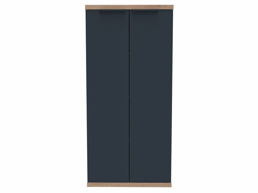 Aktion 🛒 Coraggio Forma Midischrank Belmont - 50,2/106/32 cm in grau 😉 4 Aktion 🛒 Coraggio Forma Midischrank Belmont - 50,2/106/32 cm in grau 😉 – Bild 4