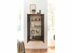 Aktion 🛒 Coraggio Forma Midischrank Belmont - 50,2/106/32 cm in grau 😉 10 Aktion 🛒 Coraggio Forma Midischrank Belmont - 50,2/106/32 cm in grau 😉 -Badezimmerschränke Verkäufe 6920852 0643532 4 24941280