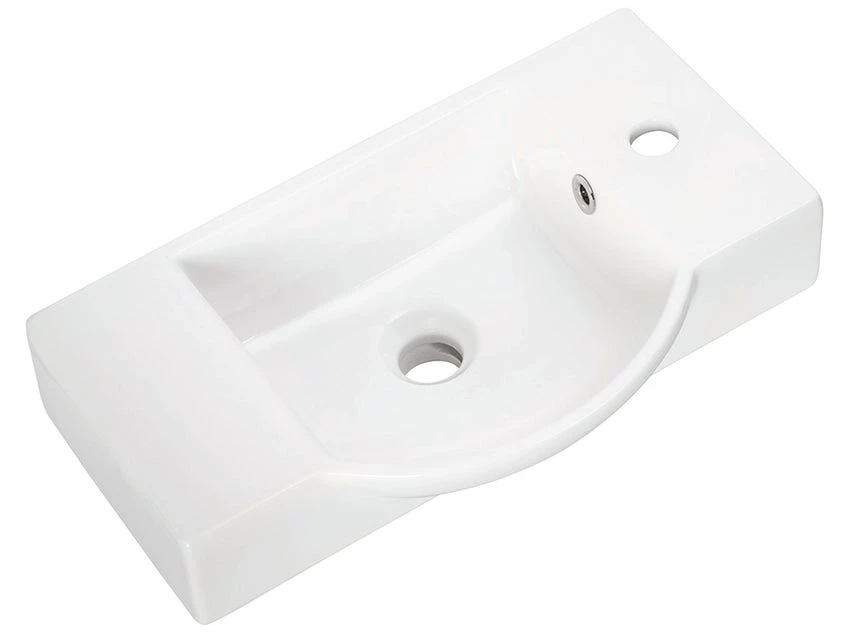 Brandneu đ Coraggio Forma GĂ€stebad-Set Novara - 2-teilig in braun â 2 Brandneu đ Coraggio Forma GĂ€stebad-Set Novara - 2-teilig in braun â â Bild 2