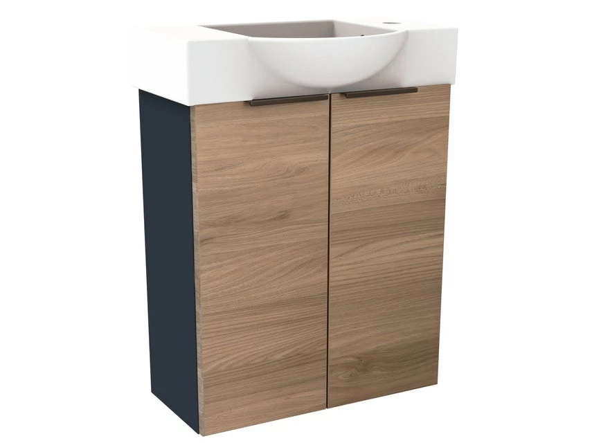 Brandneu đ Coraggio Forma GĂ€stebad-Set Novara - 2-teilig in braun â 1 Brandneu đ Coraggio Forma GĂ€stebad-Set Novara - 2-teilig in braun â