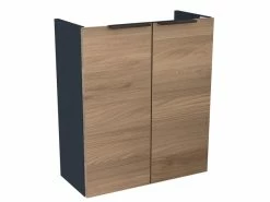 Brandneu đ Coraggio Forma GĂ€stebad-Set Novara - 2-teilig in braun â 9 Brandneu đ Coraggio Forma GĂ€stebad-Set Novara - 2-teilig in braun â -BadezimmerschrĂ€nke VerkĂ€ufe 6920873 0643551 6 24937833 1