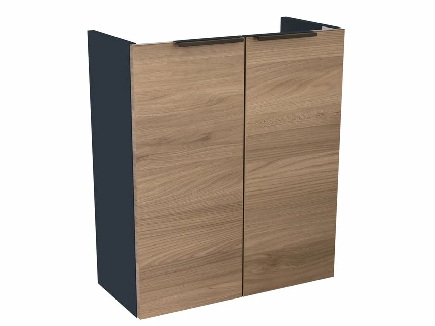 Brandneu đ Coraggio Forma GĂ€stebad-Set Novara - 2-teilig in braun â 4 Brandneu đ Coraggio Forma GĂ€stebad-Set Novara - 2-teilig in braun â â Bild 4