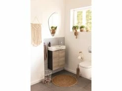 Brandneu đ Coraggio Forma GĂ€stebad-Set Novara - 2-teilig in braun â 8 Brandneu đ Coraggio Forma GĂ€stebad-Set Novara - 2-teilig in braun â -BadezimmerschrĂ€nke VerkĂ€ufe 6920874 0643551 7 24937833 1