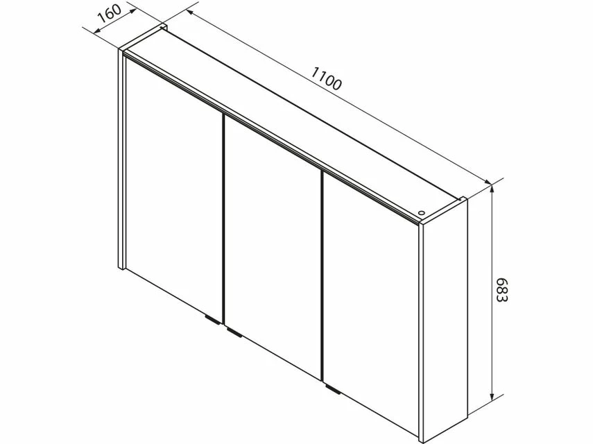 Beste Bewertungen von 🎉 Coraggio Forma Spiegelschrank Belmont - 110/68,35/16 cm in grau 🧨 4 Beste Bewertungen von 🎉 Coraggio Forma Spiegelschrank Belmont - 110/68,35/16 cm in grau 🧨 – Bild 4