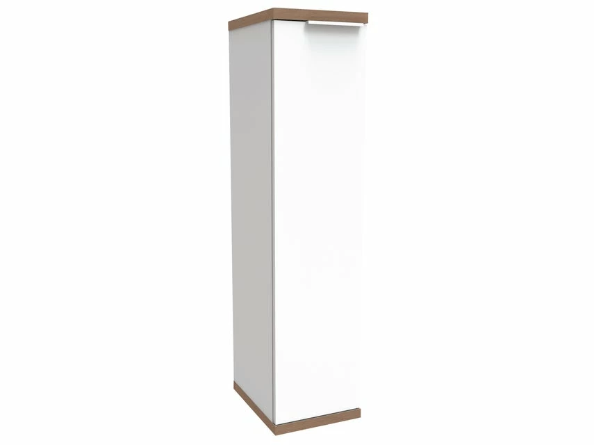 Rabatt 👏 Coraggio Forma Midischrank Belmont - 25,2/106/32 cm in weiß 🛒 1 Rabatt 👏 Coraggio Forma Midischrank Belmont - 25,2/106/32 cm in weiß 🛒