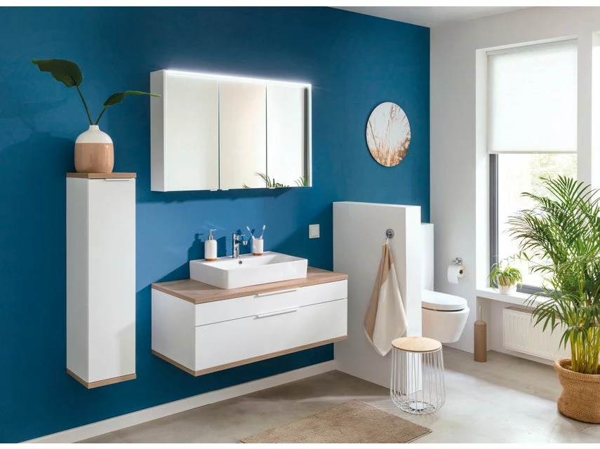 Beste Bewertungen von 👍 Coraggio Forma Badezimmer-Set Belmont - 3-teilig in weiß 🔥 1 Beste Bewertungen von 👍 Coraggio Forma Badezimmer-Set Belmont - 3-teilig in weiß 🔥