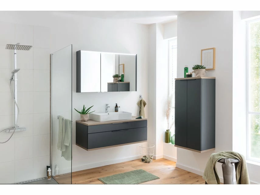 Beste Bewertungen von 🎉 Coraggio Forma Spiegelschrank Belmont - 110/68,35/16 cm in grau 🧨 3 Beste Bewertungen von 🎉 Coraggio Forma Spiegelschrank Belmont - 110/68,35/16 cm in grau 🧨 – Bild 3