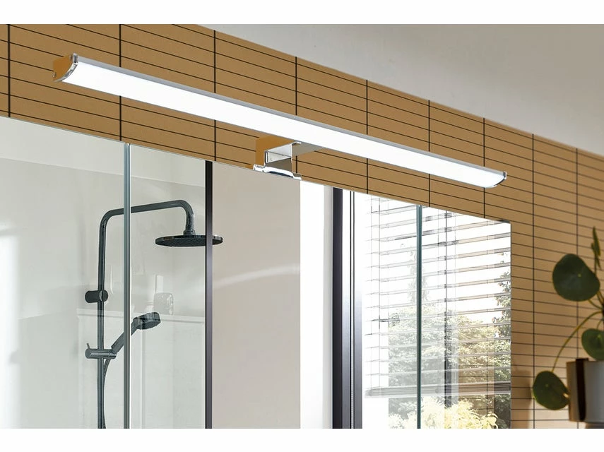 Rabatt 🔔 Spiegelschrank Filino - 80/70/16 cm in dunkelgrau 🥰 4 Rabatt 🔔 Spiegelschrank Filino - 80/70/16 cm in dunkelgrau 🥰 – Bild 4