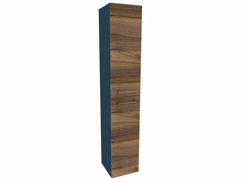 Brandneu 💯 Coraggio Forma Hochschrank Lacona - 30/162/31,8 cm in dunkelbraun 🧨 1 Brandneu 💯 Coraggio Forma Hochschrank Lacona - 30/162/31,8 cm in dunkelbraun 🧨