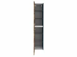 Brandneu 💯 Coraggio Forma Hochschrank Lacona - 30/162/31,8 cm in dunkelbraun 🧨 8 Brandneu 💯 Coraggio Forma Hochschrank Lacona - 30/162/31,8 cm in dunkelbraun 🧨 -Badezimmerschränke Verkäufe 6930829 0647421 3 24942692