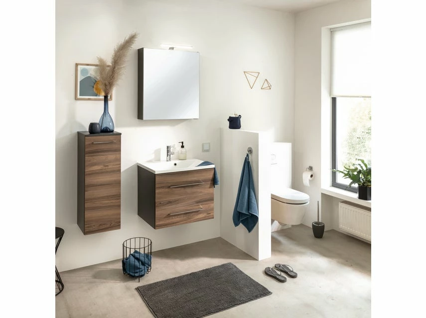 Blitzangebot đ Coraggio Forma Spiegelschrank Lacona - 60/70,6/15,8 cm in grau đ„° 4 Blitzangebot đ Coraggio Forma Spiegelschrank Lacona - 60/70,6/15,8 cm in grau đ„° â Bild 4