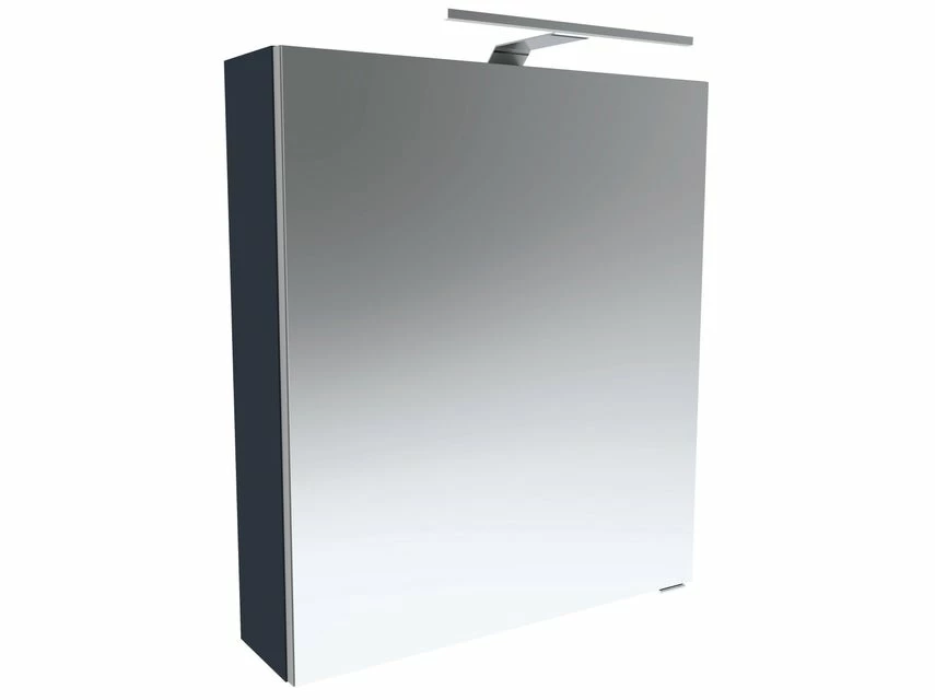 Blitzangebot đ Coraggio Forma Spiegelschrank Lacona - 60/70,6/15,8 cm in grau đ„° 1 Blitzangebot đ Coraggio Forma Spiegelschrank Lacona - 60/70,6/15,8 cm in grau đ„°