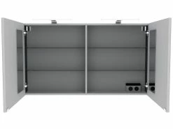 Bester Verkauf 🥰 Coraggio Forma Spiegelschrank Lacona - 120/68/15,8 cm in grau 😀 10 Bester Verkauf 🥰 Coraggio Forma Spiegelschrank Lacona - 120/68/15,8 cm in grau 😀 -Badezimmerschränke Verkäufe 6930923 0647478 3 24942585