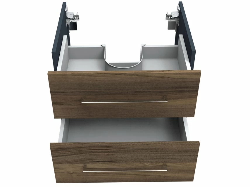 Besorgen 🎉 Coraggio Forma Badezimmer-Set Lacona - 3-teilig in dunkelbraun ⭐ 2 Besorgen 🎉 Coraggio Forma Badezimmer-Set Lacona - 3-teilig in dunkelbraun ⭐ – Bild 2