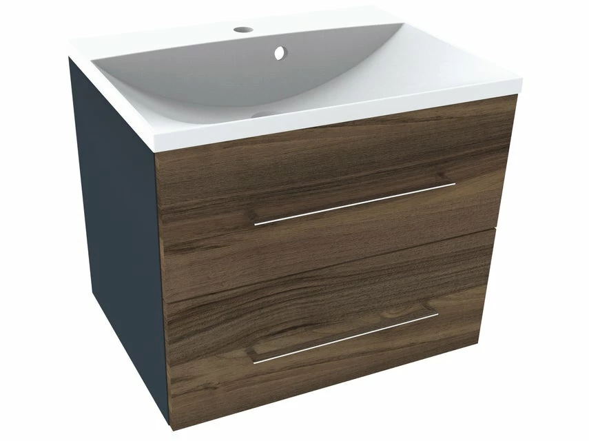 Besorgen 🎉 Coraggio Forma Badezimmer-Set Lacona - 3-teilig in dunkelbraun ⭐ 6 Besorgen 🎉 Coraggio Forma Badezimmer-Set Lacona - 3-teilig in dunkelbraun ⭐ – Bild 6