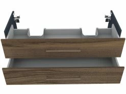 Neu 🛒 Coraggio Forma Badezimmer-Set Lacona - 3-teilig in dunkelbraun 👍 13 Neu 🛒 Coraggio Forma Badezimmer-Set Lacona - 3-teilig in dunkelbraun 👍 -Badezimmerschränke Verkäufe 6930997 0647549 6 24942668