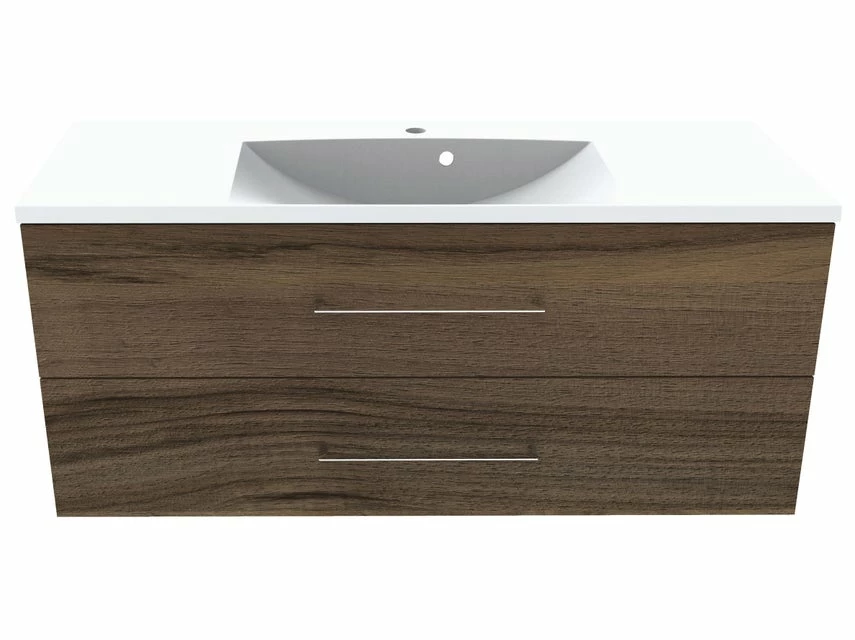 Angebote 👏 Coraggio Forma Badezimmer-Set Lacona - 3-teilig in dunkelbraun 🥰 6 Angebote 👏 Coraggio Forma Badezimmer-Set Lacona - 3-teilig in dunkelbraun 🥰 – Bild 6