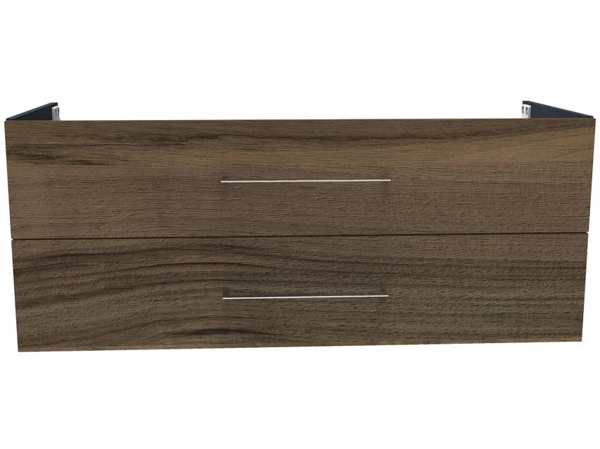 Angebote 👏 Coraggio Forma Badezimmer-Set Lacona - 3-teilig in dunkelbraun 🥰 5 Angebote 👏 Coraggio Forma Badezimmer-Set Lacona - 3-teilig in dunkelbraun 🥰 – Bild 5