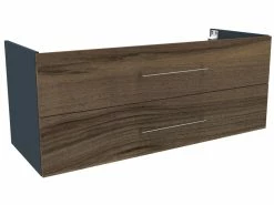 Angebote 👏 Coraggio Forma Badezimmer-Set Lacona - 3-teilig in dunkelbraun 🥰 14 Angebote 👏 Coraggio Forma Badezimmer-Set Lacona - 3-teilig in dunkelbraun 🥰 -Badezimmerschränke Verkäufe 6931006 0647558 6 24942642