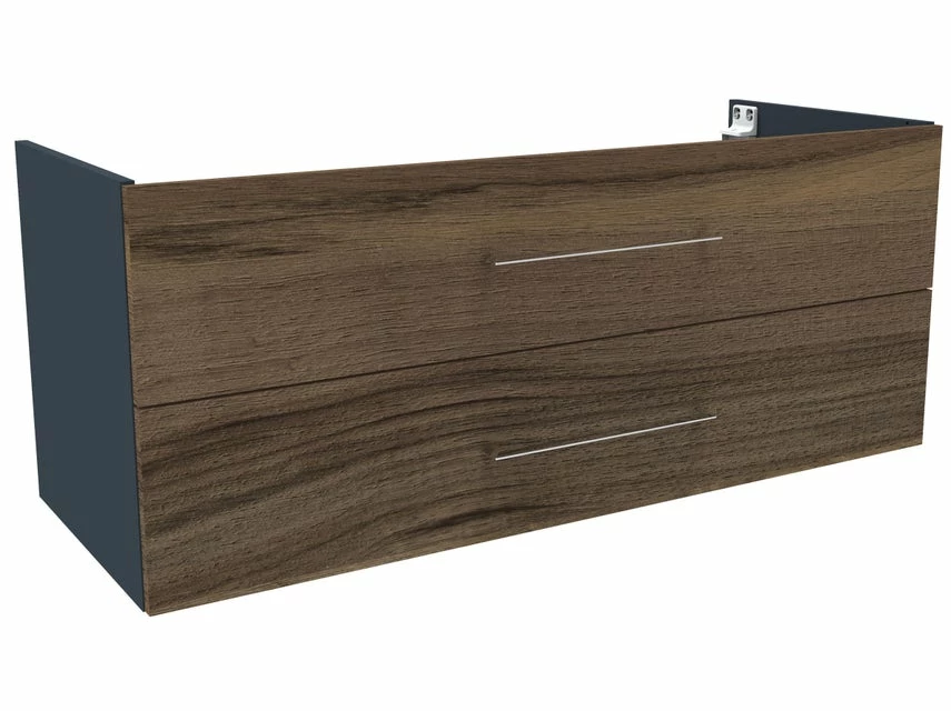 Angebote 👏 Coraggio Forma Badezimmer-Set Lacona - 3-teilig in dunkelbraun 🥰 7 Angebote 👏 Coraggio Forma Badezimmer-Set Lacona - 3-teilig in dunkelbraun 🥰 – Bild 7