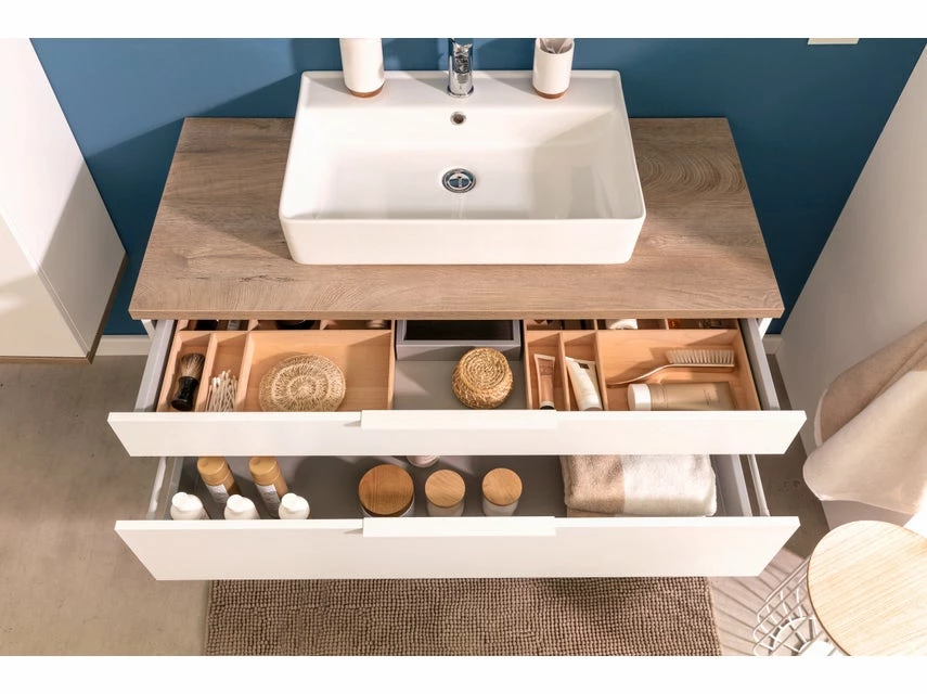 Beste Bewertungen von 👍 Coraggio Forma Badezimmer-Set Belmont - 3-teilig in weiß 🔥 6 Beste Bewertungen von 👍 Coraggio Forma Badezimmer-Set Belmont - 3-teilig in weiß 🔥 – Bild 6