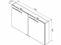 Neu 🛒 Coraggio Forma Badezimmer-Set Lacona - 3-teilig in dunkelbraun 👍 11 Neu 🛒 Coraggio Forma Badezimmer-Set Lacona - 3-teilig in dunkelbraun 👍 -Badezimmerschränke Verkäufe 6931987 0647722 4 24942668