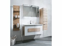 Bestes Angebot 😀 Voglauer Badezimmer-Programm Vmontanara 3-teilig in weiß 🎁 6 Bestes Angebot 😀 Voglauer Badezimmer-Programm Vmontanara 3-teilig in weiß 🎁 -Badezimmerschränke Verkäufe 6933446 0648354 2 25019226