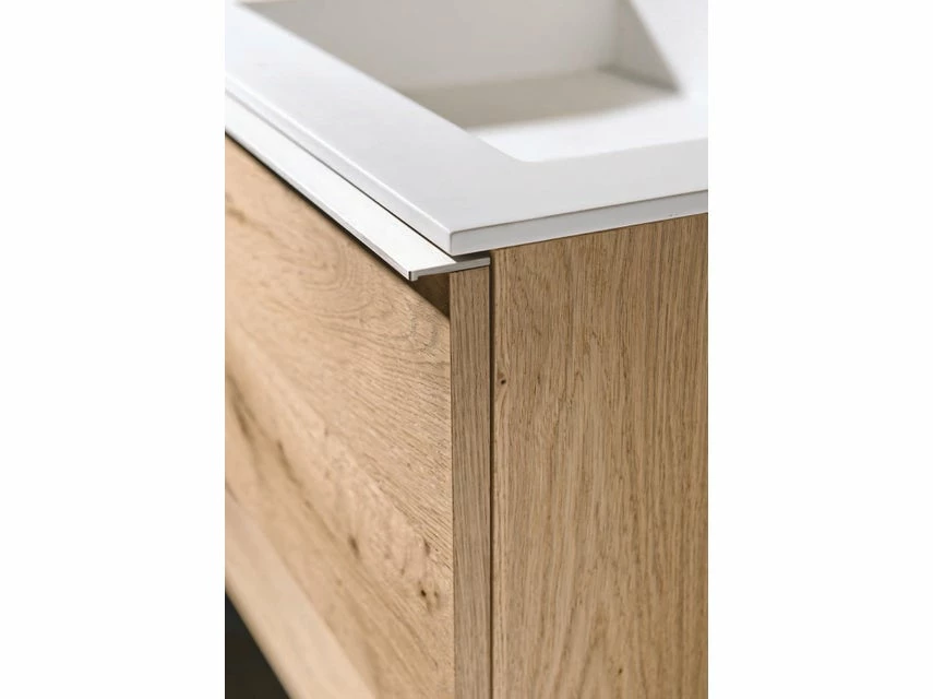 Neu 😍 Voglauer Badezimmer-Set Valpin - 4-teilig in braun 🧨 2 Neu 😍 Voglauer Badezimmer-Set Valpin - 4-teilig in braun 🧨 – Bild 2