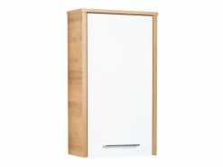 Beste Bewertungen von 😍 Hängeschrank Vito Tidy - 40/72/20 cm in weiß 👍