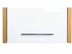 Beste Bewertungen von 😍 Hängeschrank Vito Tidy - 40/72/20 cm in weiß 👍 -Badezimmerschränke Verkäufe 6938829 0650293 9 22965141