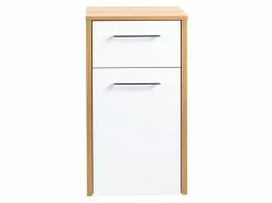 Großhandel ⌛ Unterschrank Vito Tidy in weiß 👍 -Badezimmerschränke Verkäufe 6938830 0650303 1 22965159