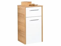 Großhandel ⌛ Unterschrank Vito Tidy in weiß 👍 -Badezimmerschränke Verkäufe 6938834 0650303 4 22965159